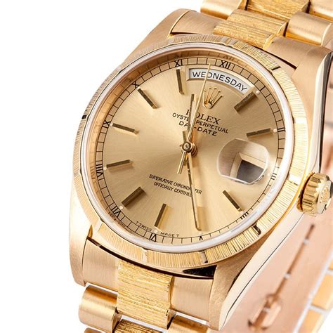 rolex president use price|pre owned rolex president watches.